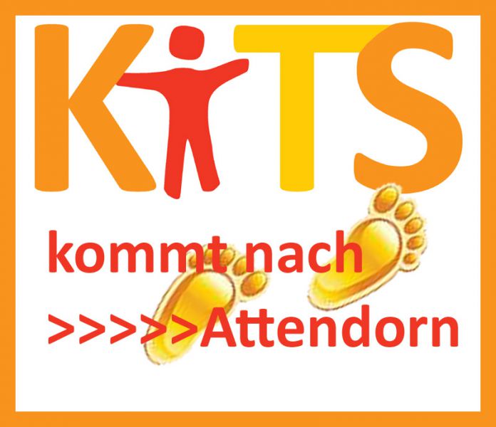 KiTS kommt nach Attendorn