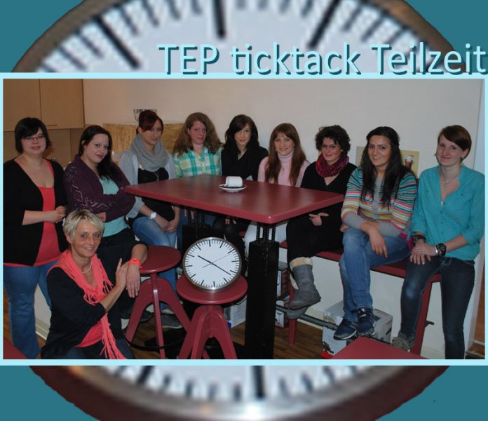 Tep-Gruppe 2013